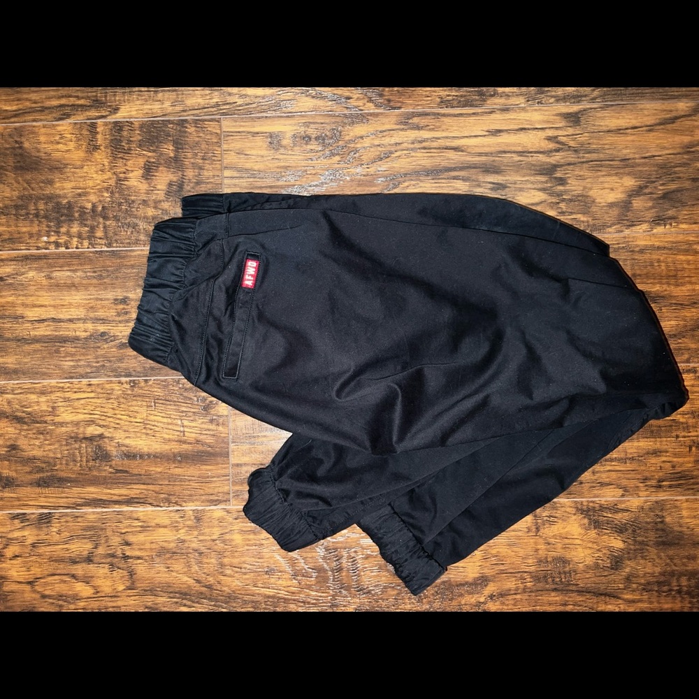 Alpha Forward Rover Joggers size S